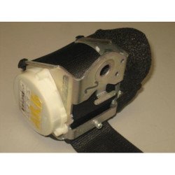 Ceinture Arriere Gauche Fiat 500 2 Phase 1